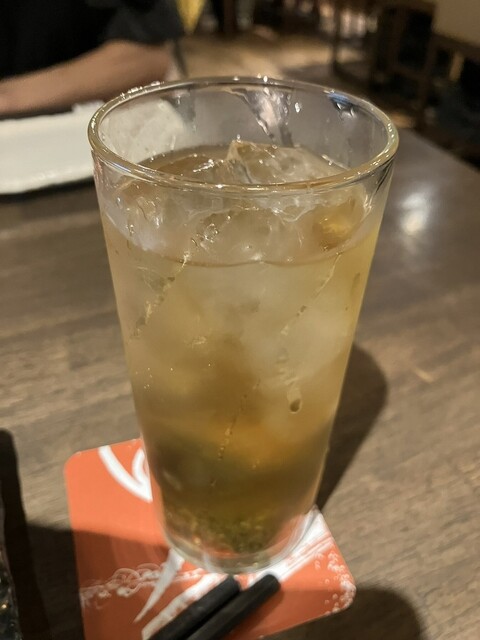 Tennen Sumibi Yakitori Torimitsukuni