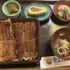炭火焼うなぎ 東山物産