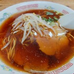 第三スター - 中華そば♪