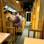 SOBA HOUSE 金色不如帰 - 
