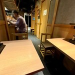SOBA HOUSE 金色不如帰 - 