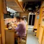 SOBA HOUSE 金色不如帰 - 