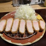 徳川町 ぶた福 - 