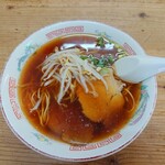 第三スター - 中華そば♪