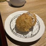 徳川町 ぶた福 - 