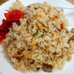 第三スター - 炒飯(小)♪