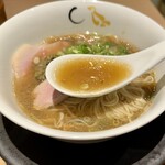 SOBA HOUSE 金色不如帰 - 