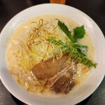 らーめん よこ田 - 