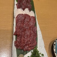 おやじ最後の握り 別邸 - 