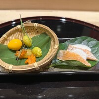 鮨 美寿志 - 