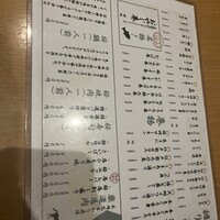 おやじ最後の握り 別邸 - 