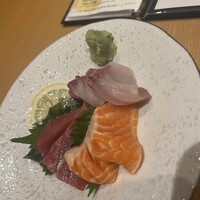 おやじ最後の握り 別邸 - 