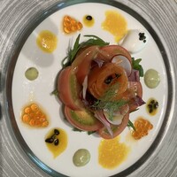 TEIEN Restaurant comodo - 