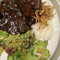 TEIEN Restaurant comodo - 