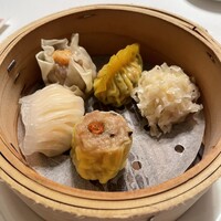 桂花苑 - 