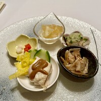 桂花苑 - 