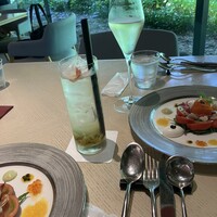 TEIEN Restaurant comodo - 