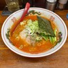 ラーメンと小皿料理 伊太八