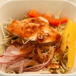 中華ダイニング 華火 - 