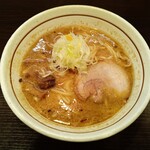 らーめん颯人 - 