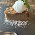 アンバードロップコーヒーロースターズ - 