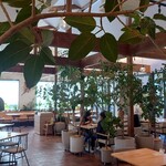 常磐城ガーデンレストラン - ２ｎｄ　Space