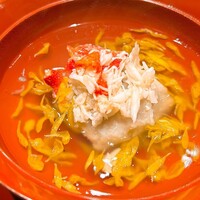 湘南沖地蟹専門店ふじ月 - 