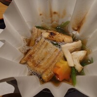 京懐石 美濃吉 そごう横浜店 - 