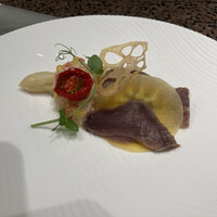 鉄板焼・愛宕 - 