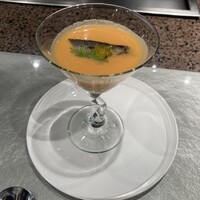 鉄板焼・愛宕 - 