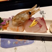 京懐石 美濃吉 そごう横浜店 - 