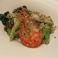 中国料理 陽明殿 - 