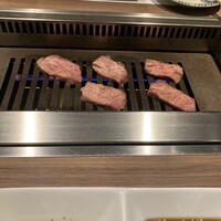 焼肉ダイニング MEGUMI 本店 - 