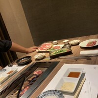 焼肉ダイニング MEGUMI 本店 - 