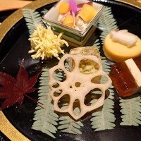 京懐石 美濃吉 そごう横浜店 - 