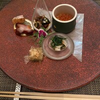 中国料理 陽明殿 - 