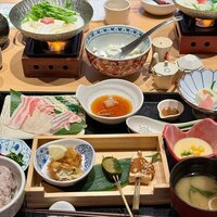 豆富料理と吟醸せいろ蒸し 八かく庵 大阪ステーションシティ店 - 