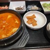 KOREAN DINING 長寿韓酒房 銀座店