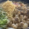 人力うどん 佐大南店