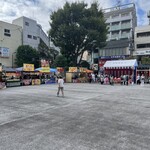 深大寺門前そば - 