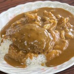 カレーの王様 風車 - 