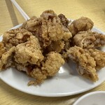 ラーメン ミンミン - 