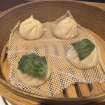 小籠包 包包包 - 