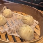小籠包 包包包 - 