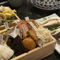 シャングリラズシークレット 銀座店 - 