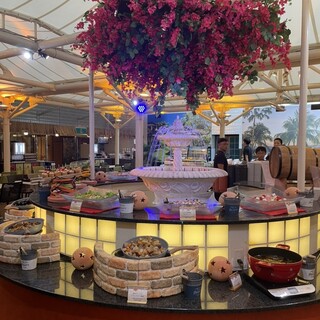 ANAクラウンプラザホテル大阪 ビアガーデン_0