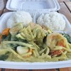 PJ's Thai Kitchen - 料理写真: