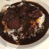 カレーの店 ボンベイ 本店