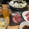 成吉思汗だるま 本店