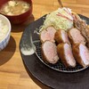 とんかつ 屋方